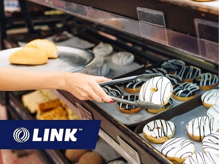 Popular Donut Franchise - Western Sydney - Priced to Sell, Motivated Vendor Popular Donut Franchise - Western Sydney - Priced to Sell, Motivated Vendor
