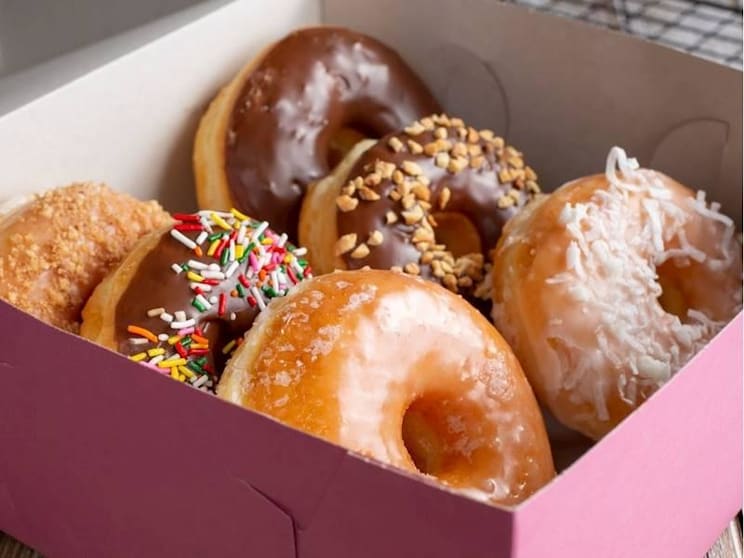 Popular Donut Franchise - Western Sydney - Priced to Sell, Motivated Vendor Popular Donut Franchise - Western Sydney - Priced to Sell, Motivated Vendor