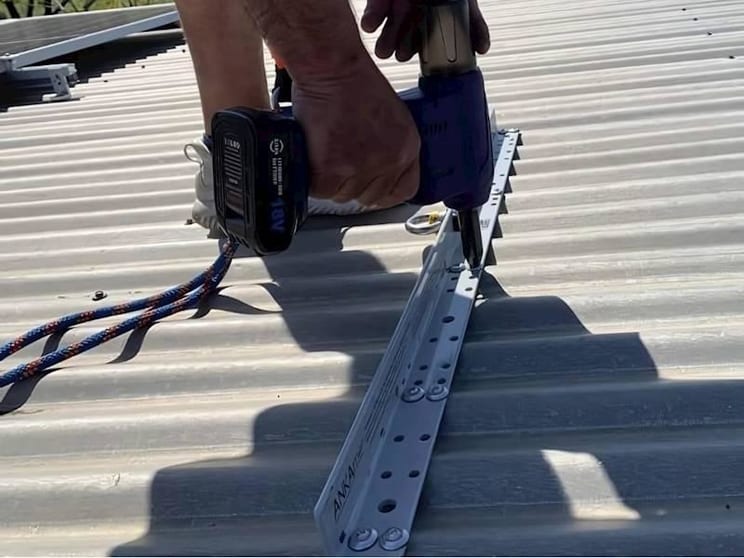 Niche Height Safety Products Niche Height Safety Products
