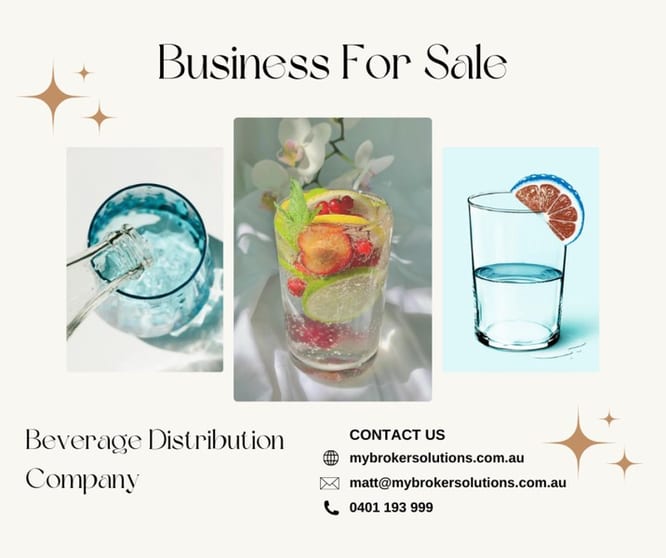 QLD Beverage Distribution Company QLD Beverage Distribution Company