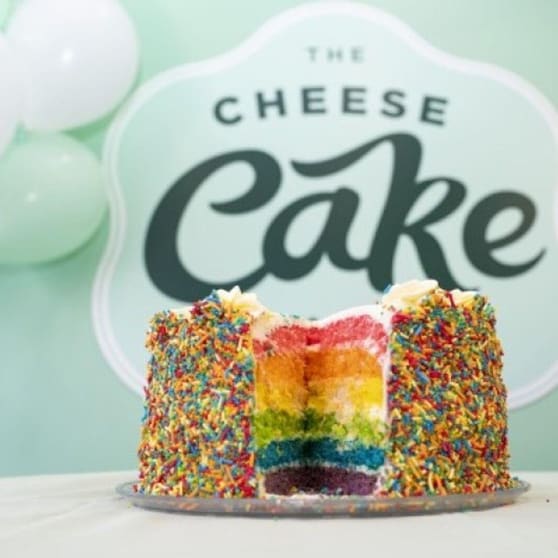 Dubbo. Time for Cake? It's your turn for The Cheesecake Shop