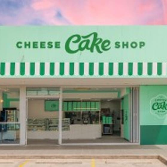 Dee Why. Time for Cake? It's your turn for The Cheesecake Shop