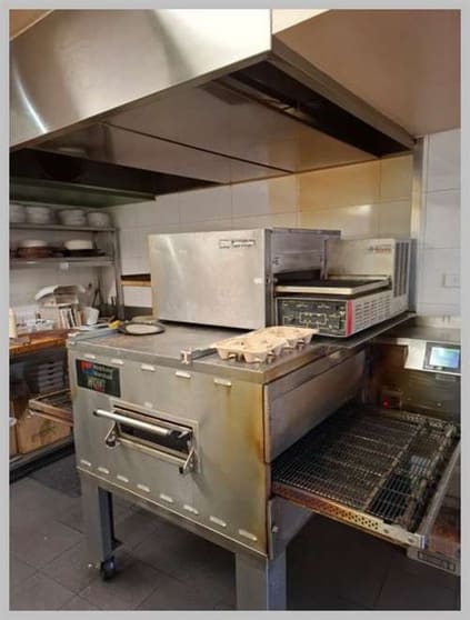 FOR SALE BY OWNER Cafe & Pizza Prime location in North Hobart.$96,000 wiwo FOR SALE BY OWNER Cafe & Pizza Prime location in North Hobart.$96,000 wiwo