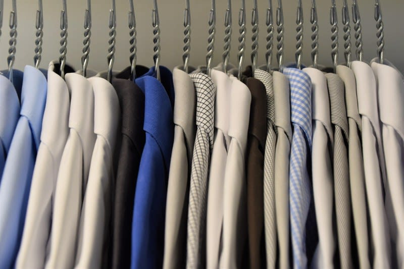 Excellent Set- Up Laundry/Dry Cleaning Business [2502054]