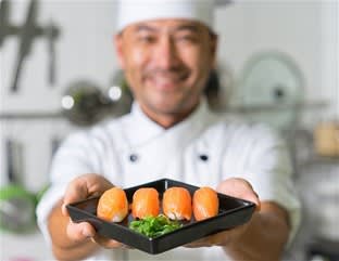 5 Days Japanese Takeaway in Melbourne  Ref: 19853