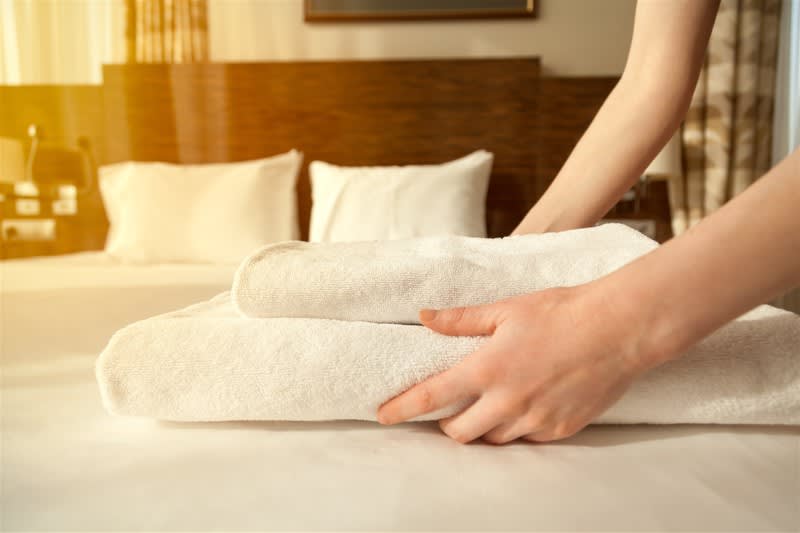 Prime Located Serviced Apartment Business Ref: 18857 Prime Located Serviced Apartment Business Ref: 18857