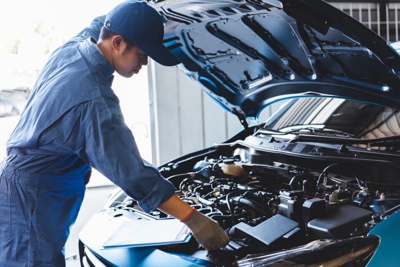Thriving Automotive Workshop for Sale  Fully Equipped in Sydney's West
