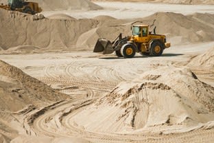 Unique Opportunity: Acquire Lease of 2 Established Gravel Pits Unique Opportunity: Acquire Lease of 2 Established Gravel Pits