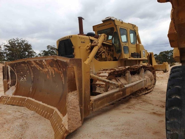 Unique Opportunity: Acquire Lease of 2 Established Gravel Pits Unique Opportunity: Acquire Lease of 2 Established Gravel Pits