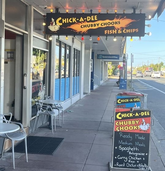 Chick-A-Dee Gourmet Food Bar Sumptuous Meals & Delicious Hot Food Fast Chick-A-Dee Gourmet Food Bar Sumptuous Meals & Delicious Hot Food Fast