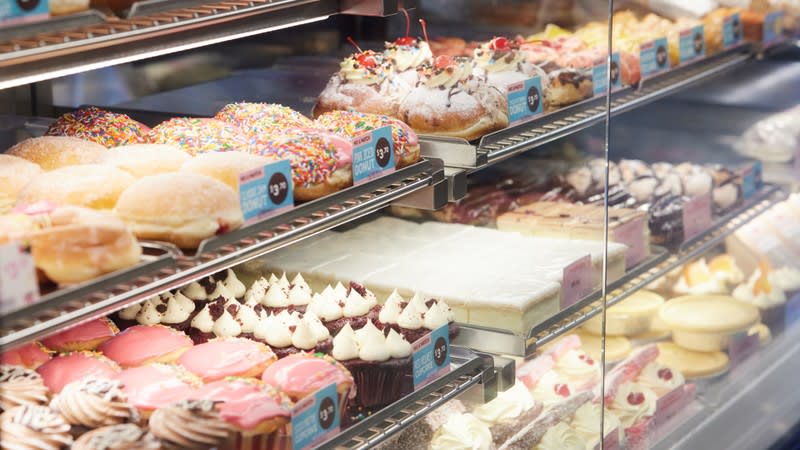 Bakery Cafe Franchise Wantirna | Ferguson Plarre's Bakehouse Bakery Cafe Franchise Wantirna | Ferguson Plarre's Bakehouse
