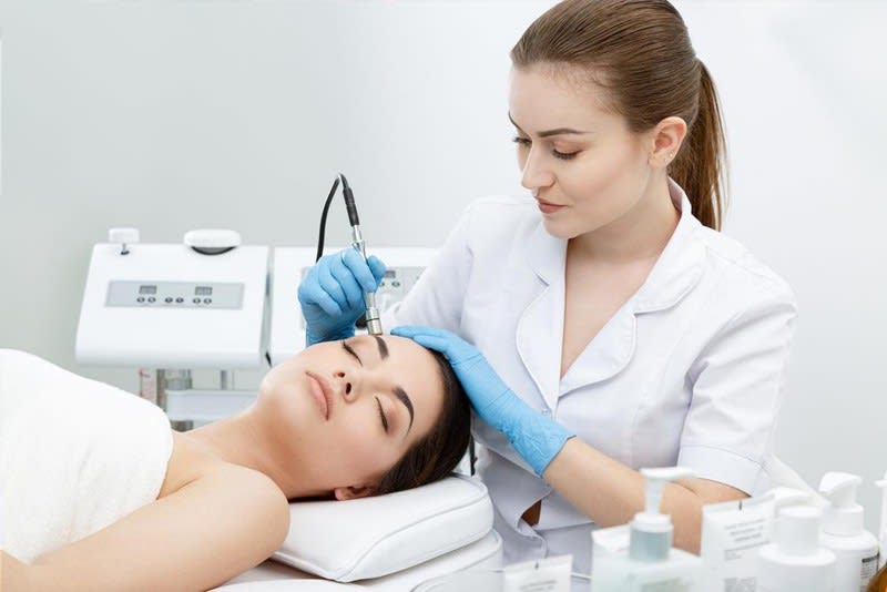 22475 Longstanding & Profitable Beauty & Skin Clinic Coastal Location