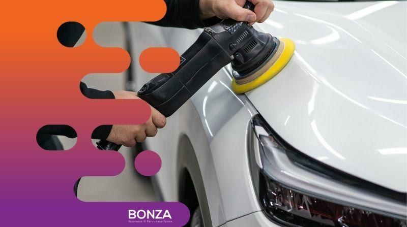 35052 Established & Profitable Car Detailing Business 35052 Established & Profitable Car Detailing Business
