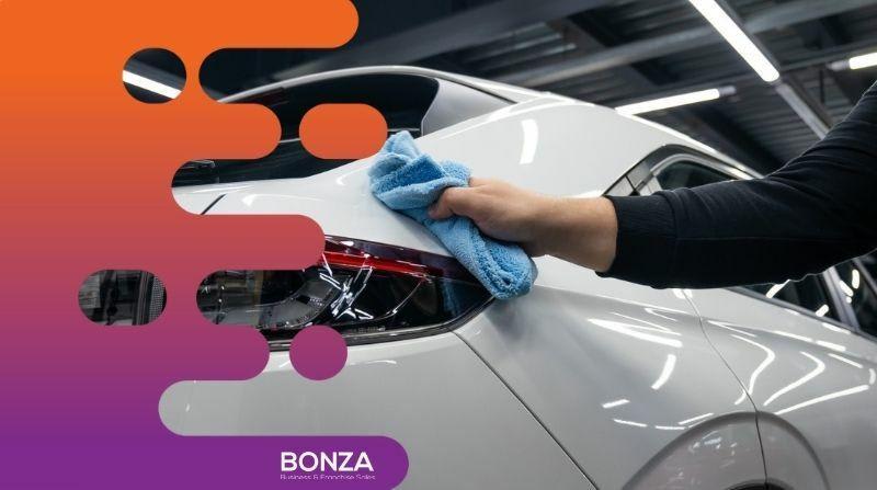 35052 Established & Profitable Car Detailing Business 35052 Established & Profitable Car Detailing Business