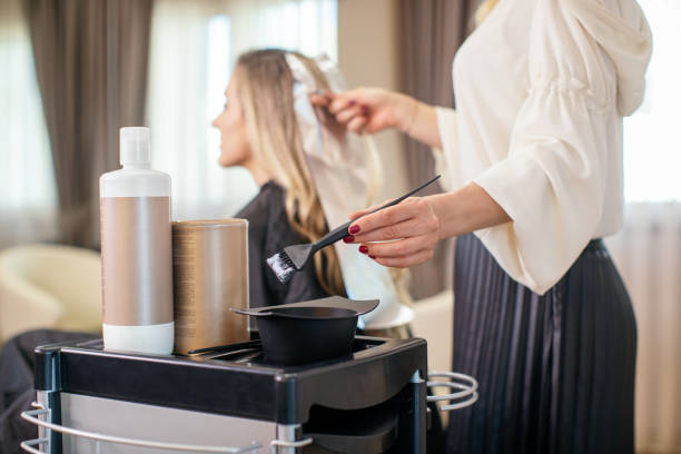 High-Reputation Beauty Salon for Sale in Lakemba