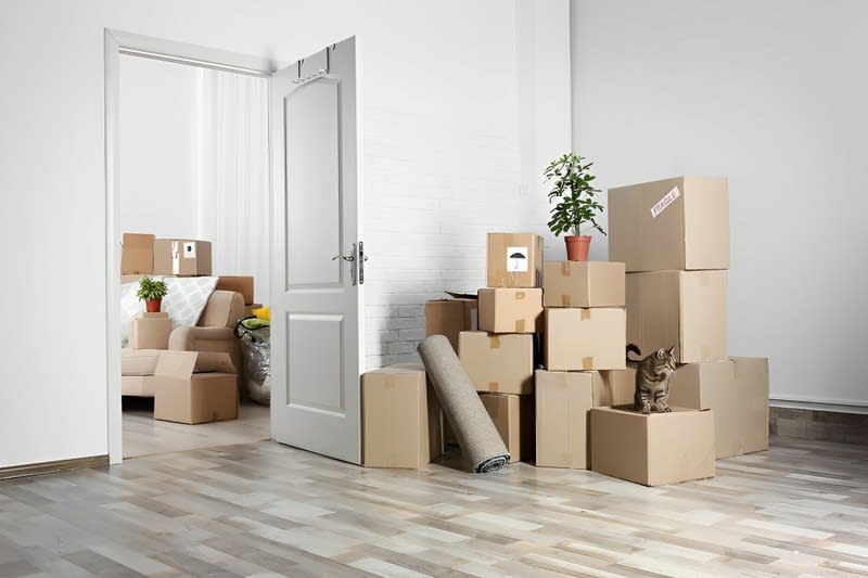 UNDER OFFER - Specialised Relocation and Home Organisation Services Sydney, NSW UNDER OFFER - Specialised Relocation and Home Organisation Services Sydney, NSW
