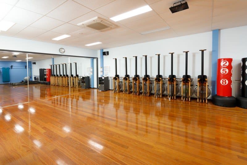 Exceptional Gym Opportunity in Tatura Exceptional Gym Opportunity in Tatura