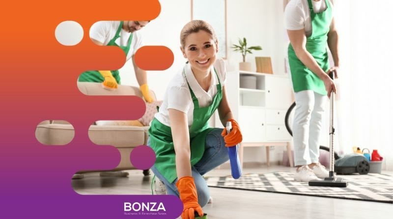35096 Established Property Management Business - High Demand Industry 35096 Established Property Management Business - High Demand Industry