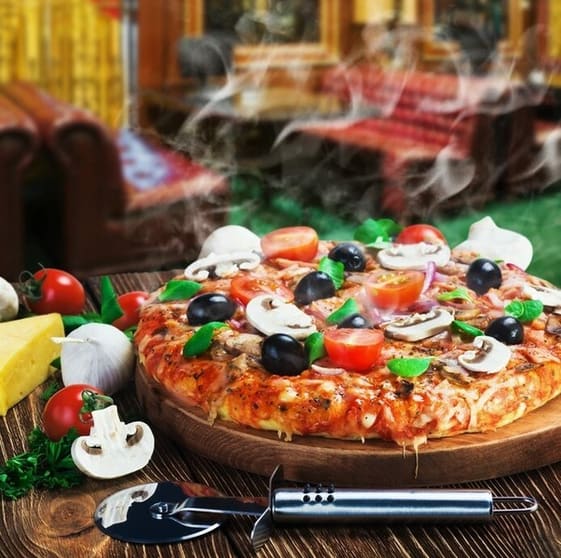 Takeaway Pizza Store - Takings $8k/wk | Rent $400/wk | $130K [2504071]