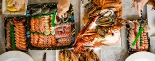 South Australia Seafood Retail Business for Sale South Australia Seafood Retail Business for Sale