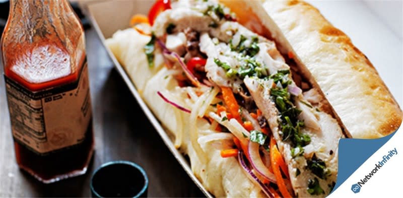Sydney CBD Best Position Full Take Away Huge Passing Trade and High Turnover NSW Sydney CBD Best Position Full Take Away Huge Passing Trade and High Turnover NSW