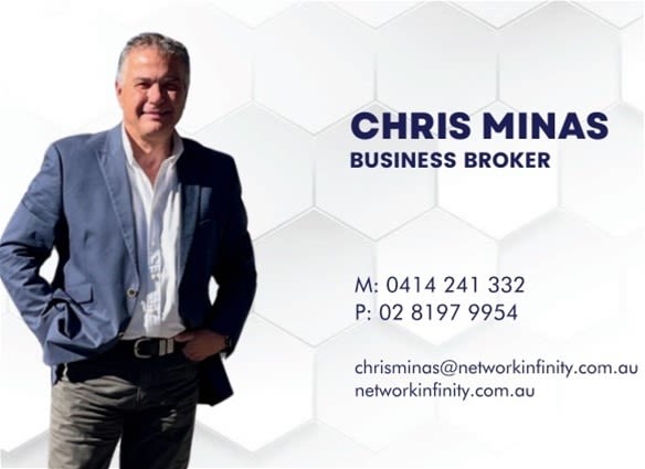 Very High Turnover Takeaway High Proven Profits South West NSW