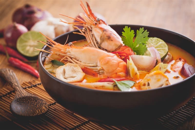 Beautiful Inner City Thai Restaurant with Garden Outlook Ref: 11369 Beautiful Inner City Thai Restaurant with Garden Outlook Ref: 11369