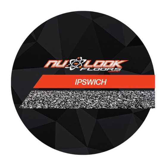 Ipswich Epoxy Flooring Business for Sale