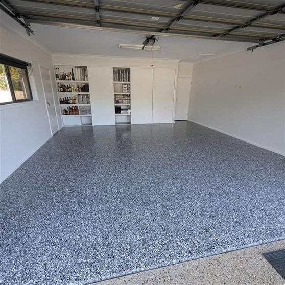 Ipswich Epoxy Flooring Business for Sale
