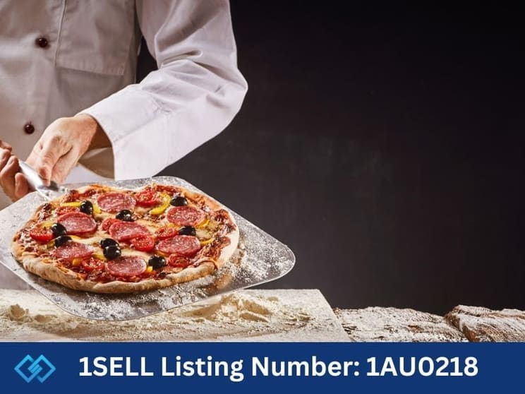Pizzeria for sale in Inner- Western suburb of Sydney Pizzeria for sale in Inner- Western suburb of Sydney