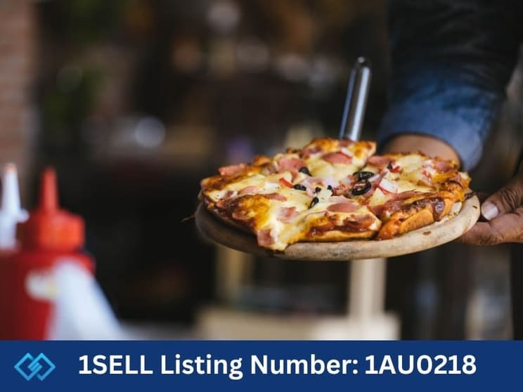 Pizzeria for sale in Inner- Western suburb of Sydney Pizzeria for sale in Inner- Western suburb of Sydney