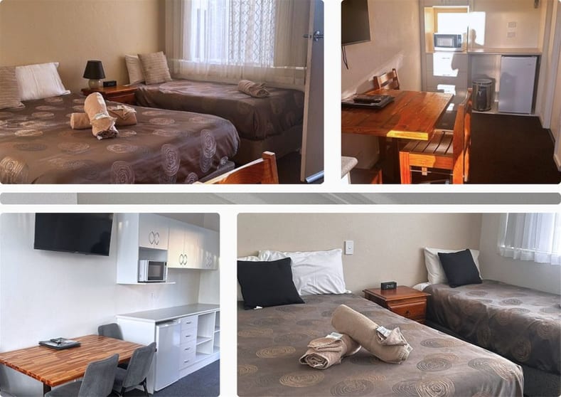 Prime Investment Opportunity: Established Accommodation Business with Property for Sale