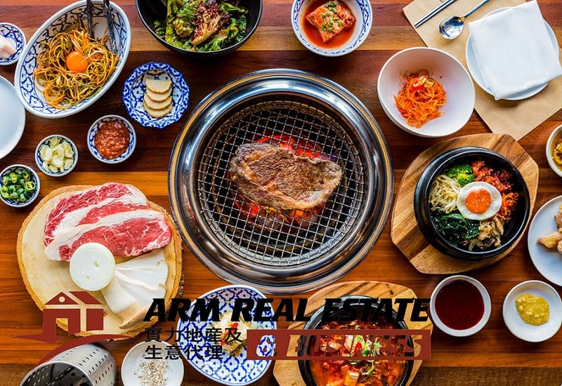 West Melbourne Barbecue Restaurant | Seats 40, Dinner Trading Only West Melbourne Barbecue Restaurant | Seats 40, Dinner Trading Only