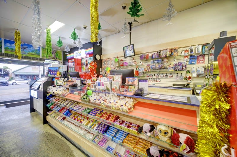 Wingham Newsagency And Gift Shop Is For Sale Wingham Newsagency And Gift Shop Is For Sale