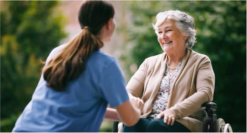 Under Offer! Established NDIS and Aged Care Business  Sydney
