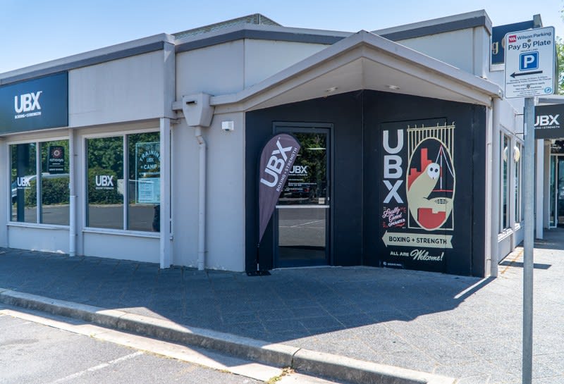 Seize Your Opportunity: Own a Thriving Fitness Business in Canberra!