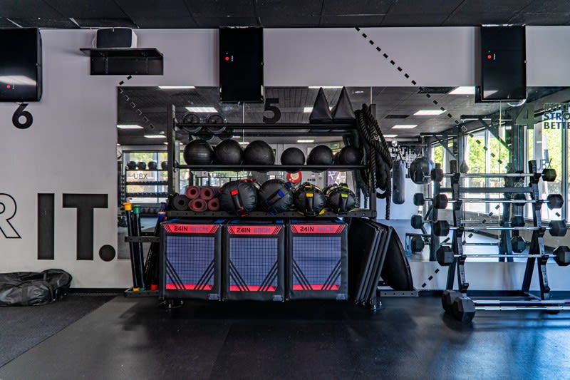 Seize Your Opportunity: Own a Thriving Fitness Business in Canberra!