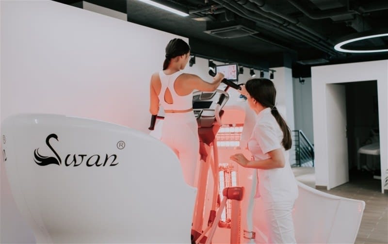 Worldwide Wellness & Body Shaping Franchise Expanding Around Australia - Everton Worldwide Wellness & Body Shaping Franchise Expanding Around Australia - Everton