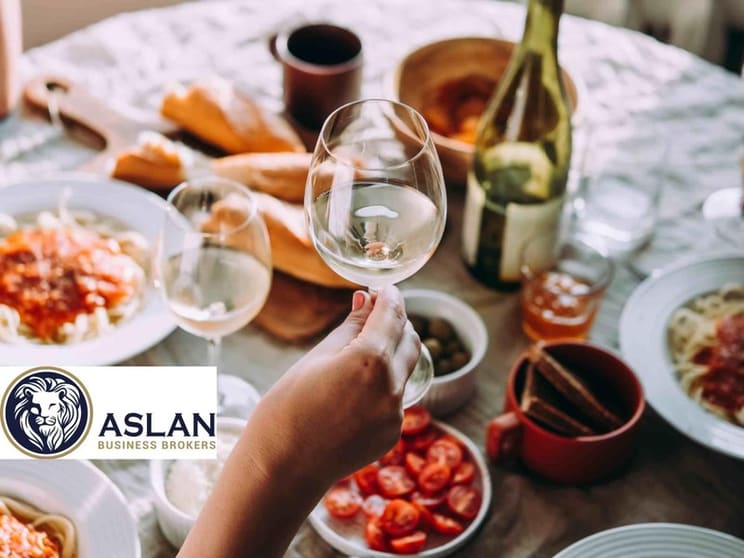 Restaurant For Sale Inner Eastern Restaurant For Sale Inner Eastern