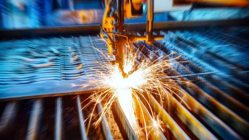 Own a Piece of Sydney's Metal Manufacturing Legacy!