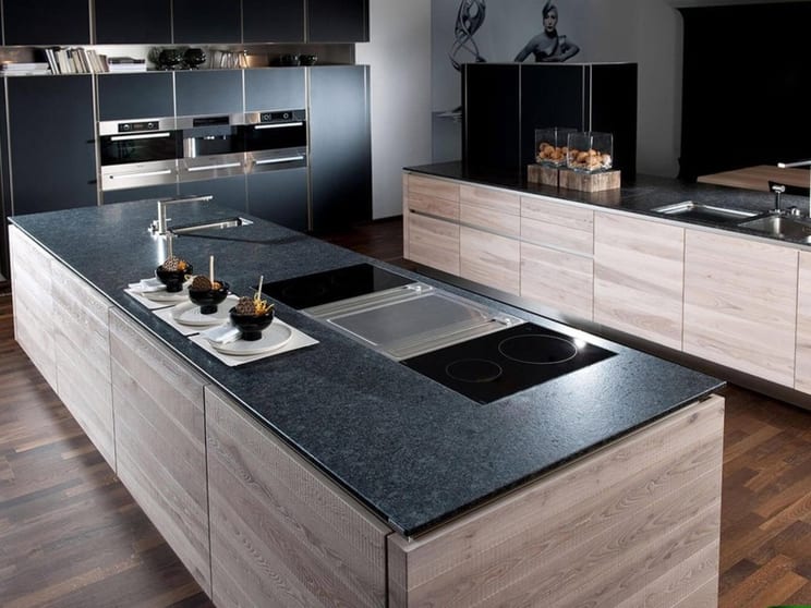 Joinery Manufacturing, Specialising In Large Volumes For Hi-rise Residential