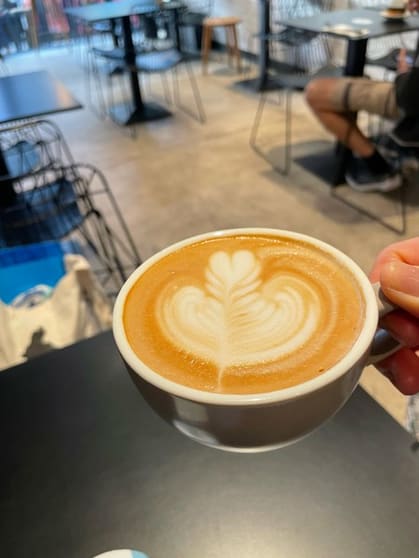 Licensed Cafe --hawthorn--1p9865