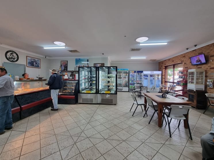 Strong Sales Prime Location- Only Bakery In Town Strong Sales Prime Location- Only Bakery In Town