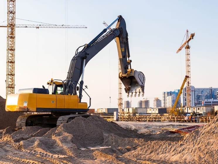 Construction: Civil Earthmoving and Demolition Business - Brisbane Construction: Civil Earthmoving and Demolition Business - Brisbane