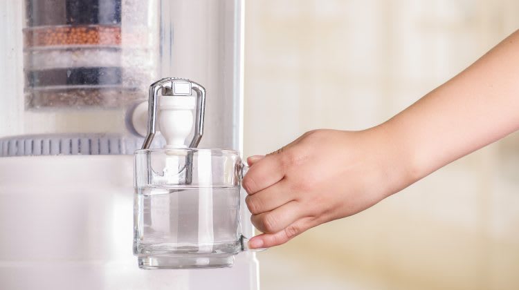 Awesome Water Filtered Water Coolers, Sales / Rental Service & Maintenance.