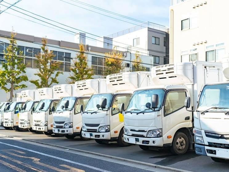 Transport & Courier Business in Coastal NSW Transport & Courier Business in Coastal NSW