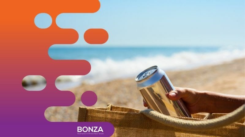 35126 Popular Alcohol Brand Huge Growth Opportunities 35126 Popular Alcohol Brand Huge Growth Opportunities