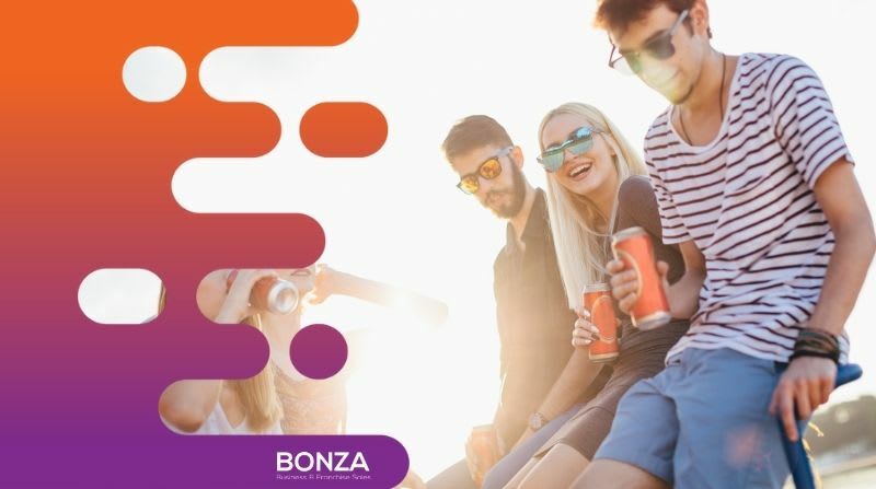35126 Popular Alcohol Brand Huge Growth Opportunities 35126 Popular Alcohol Brand Huge Growth Opportunities