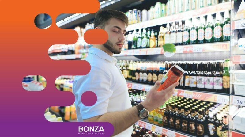 35126 Popular Alcohol Brand Huge Growth Opportunities 35126 Popular Alcohol Brand Huge Growth Opportunities