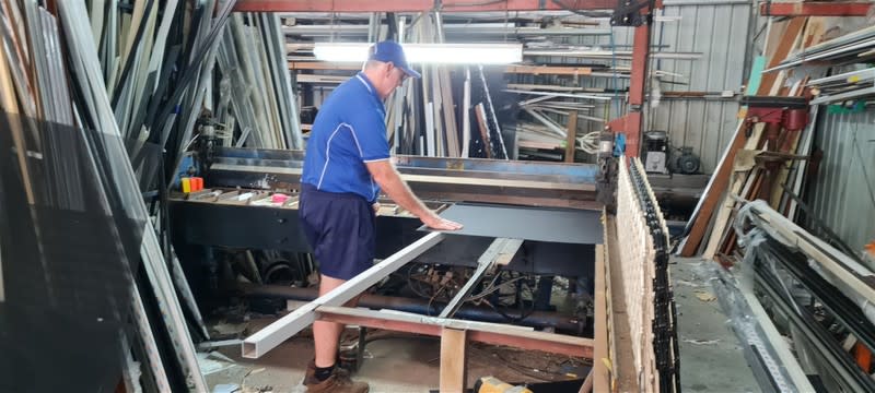 Make Money Selling the Household Name in Security Screens, Netting the Owners $150k Make Money Selling the Household Name in Security Screens, Netting the Owners $150k